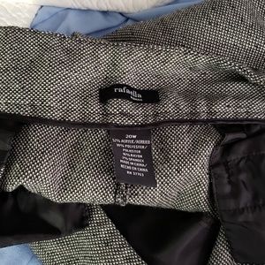 dress pants